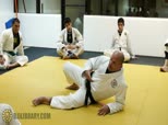 Xande's Side Control Movement Patterns Seminar 2 - The Importance of Internal Hip Rotation